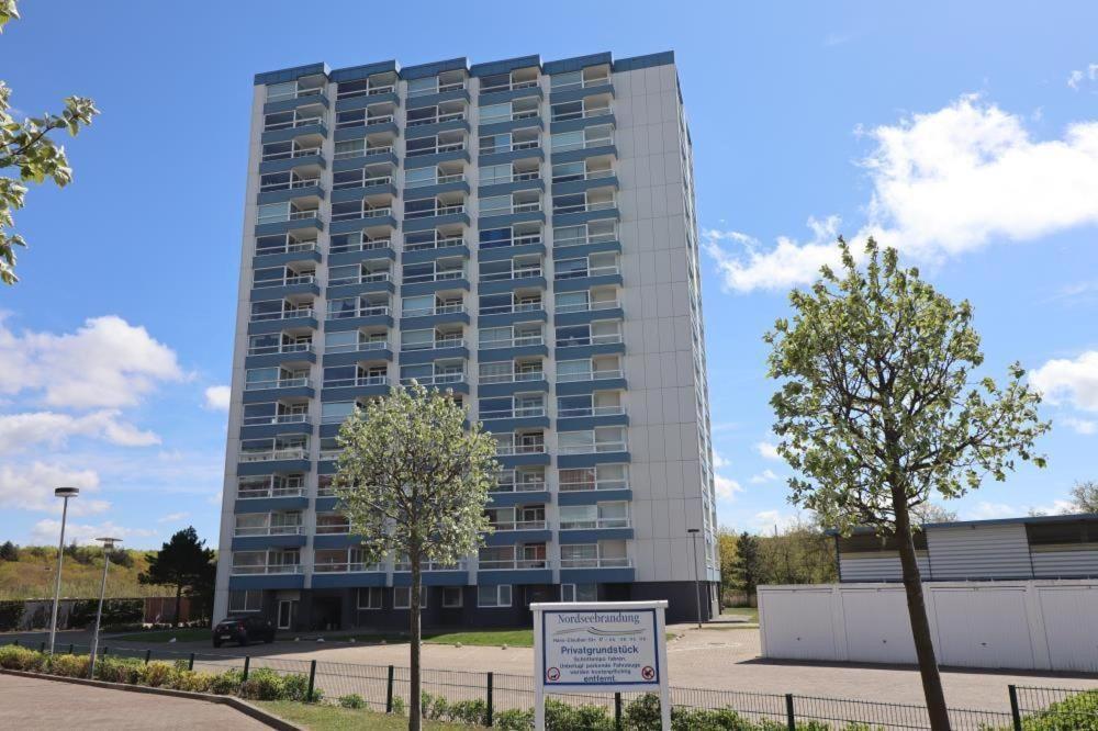 Apartment Frische Brise 02.10 Cuxhaven