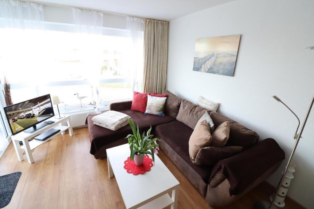 Frische Brise 02.10 Apartment *