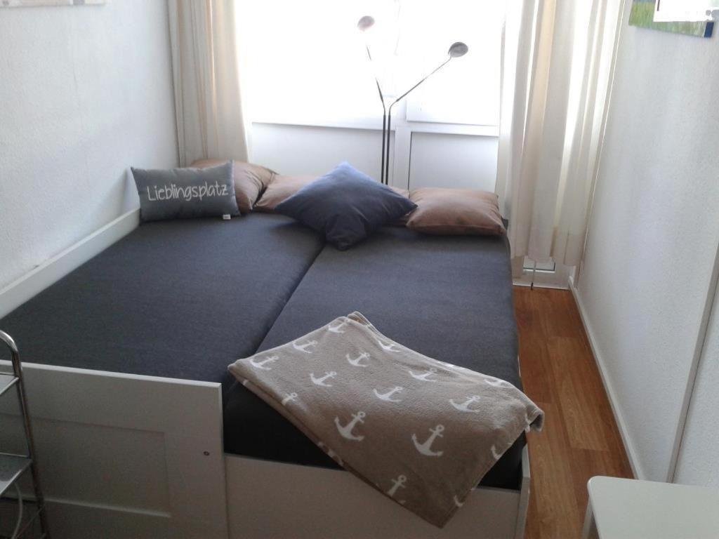 Apartment Frische Brise 02.10 Cuxhaven