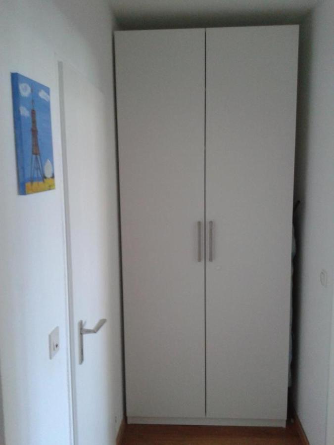 Frische Brise 02.10 Apartment Cuxhaven