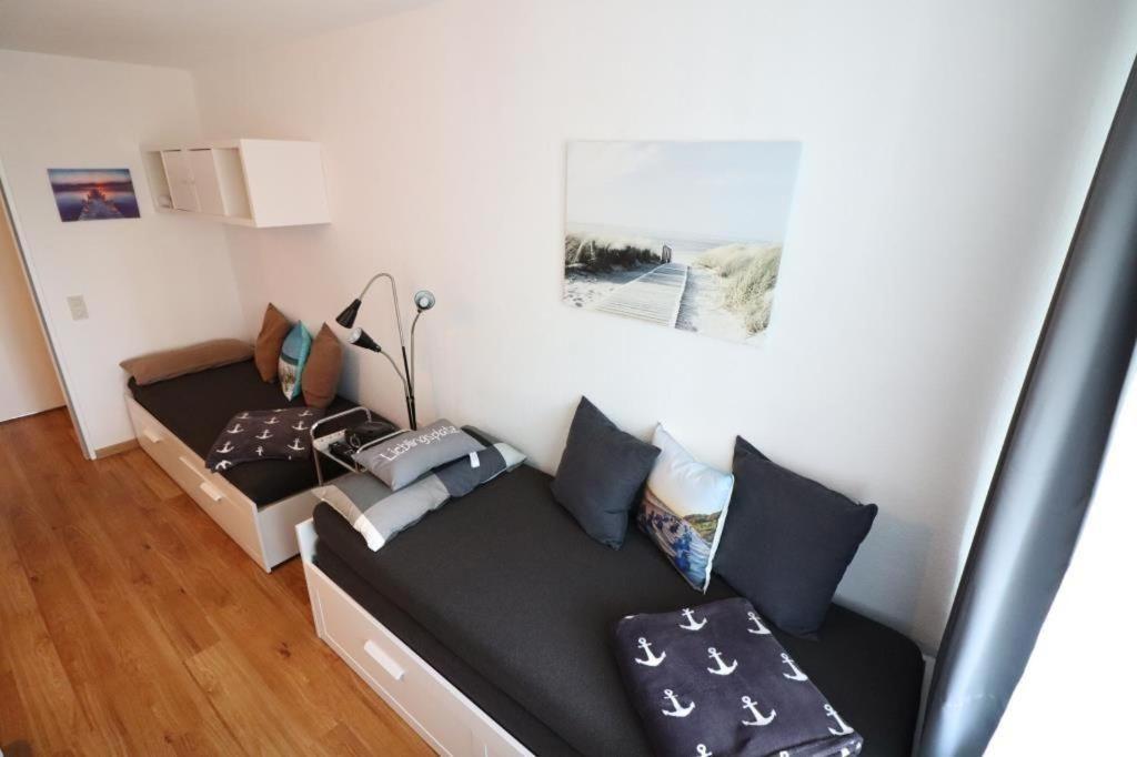Apartment Frische Brise 02.10