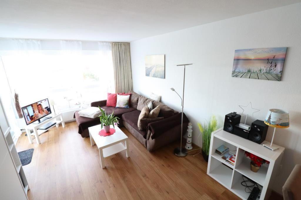 Frische Brise 02.10 Apartment Cuxhaven