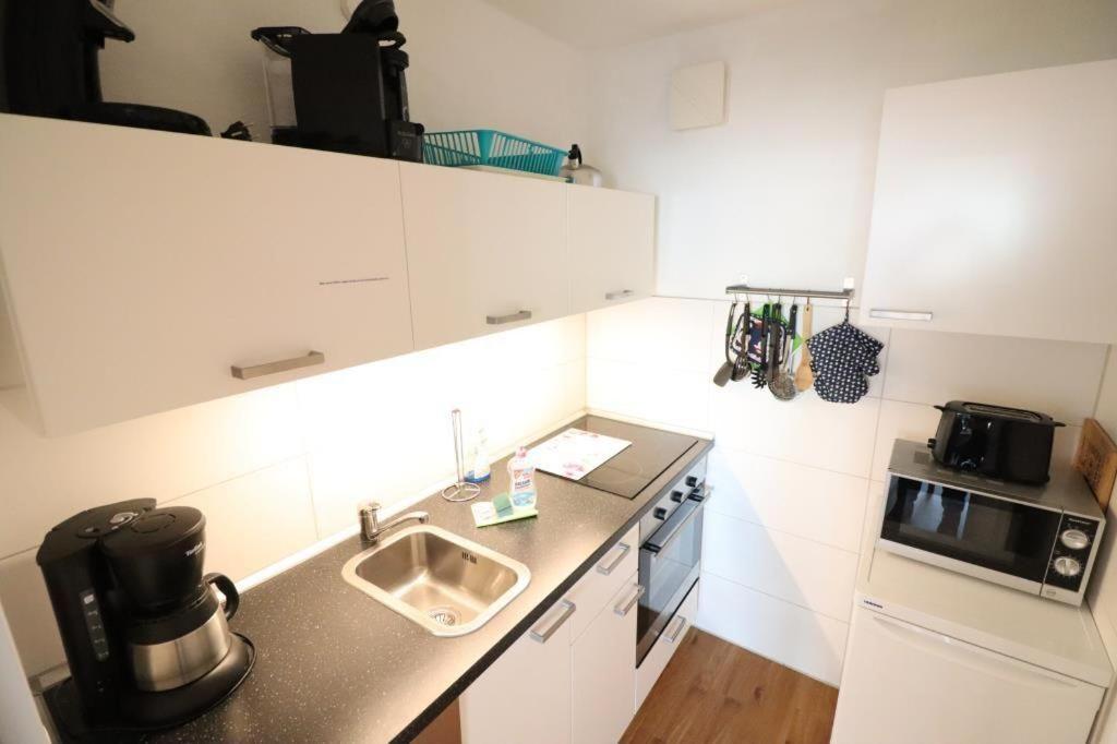 Apartment Frische Brise 02.10 Cuxhaven