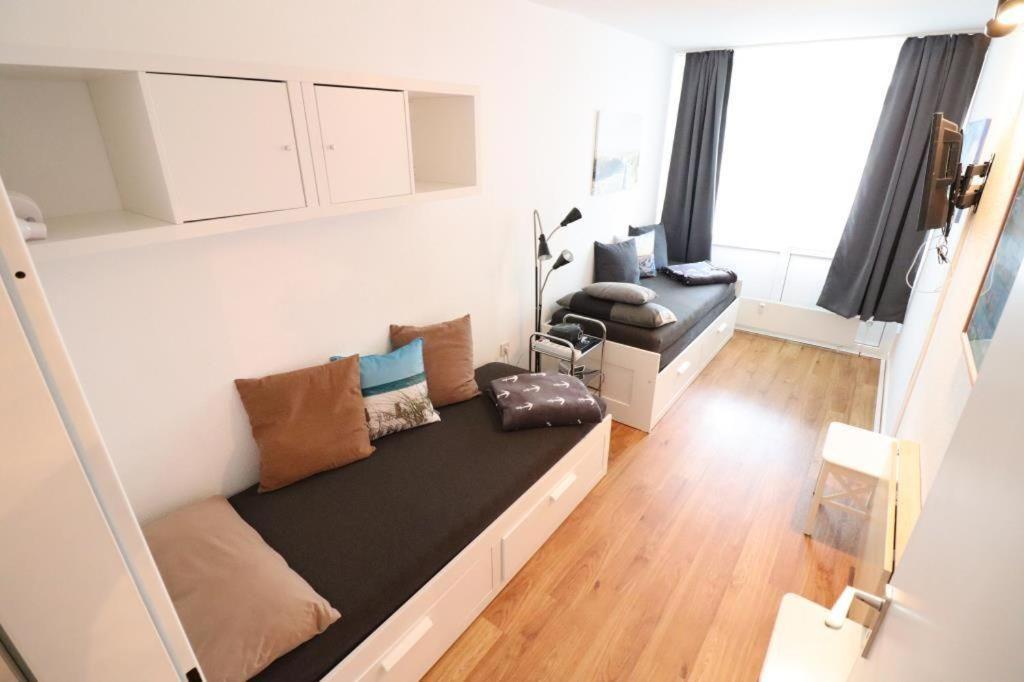 Apartment Frische Brise 02.10 Cuxhaven